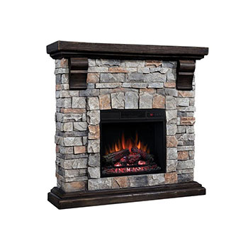 Click here for Fireplace Units